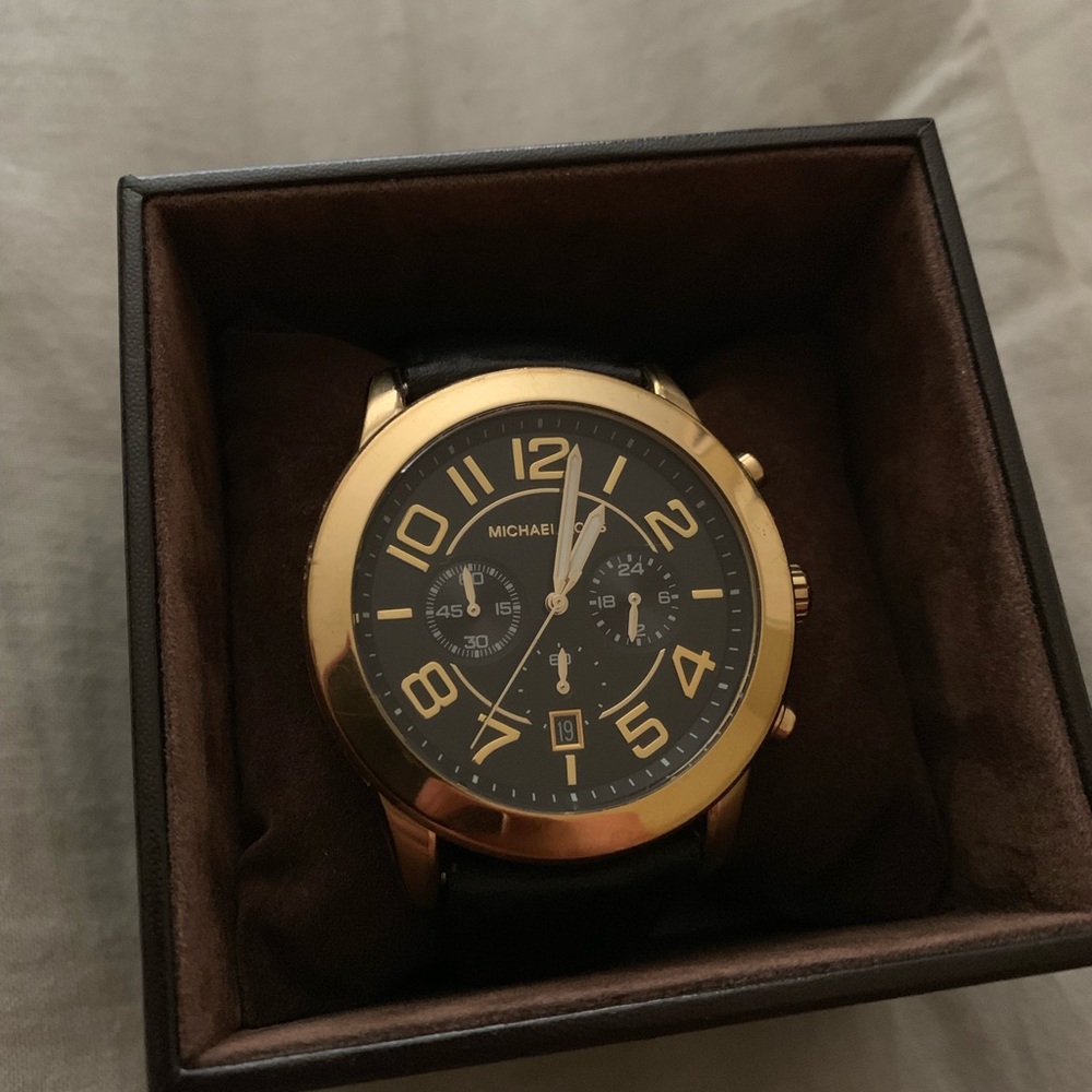 Michael Kors Watch